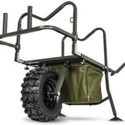 Parkfield Angling Centre Saber Terrain Barrow Carp