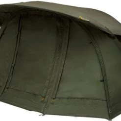 Pro Logic Inspire 1 + 2 Man Bivvies - Wrap + Cap Combo