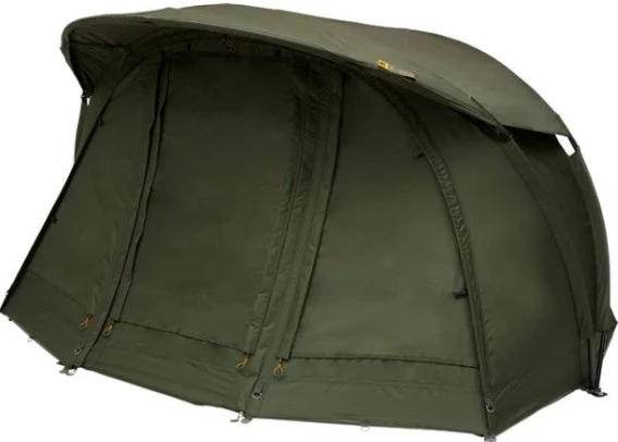 Pro Logic Inspire 1 + 2 Man Bivvies - Wrap + Cap Combo 1 Pro Logic Inspire 1 + 2 Man Bivvies - Wrap + Cap Combo