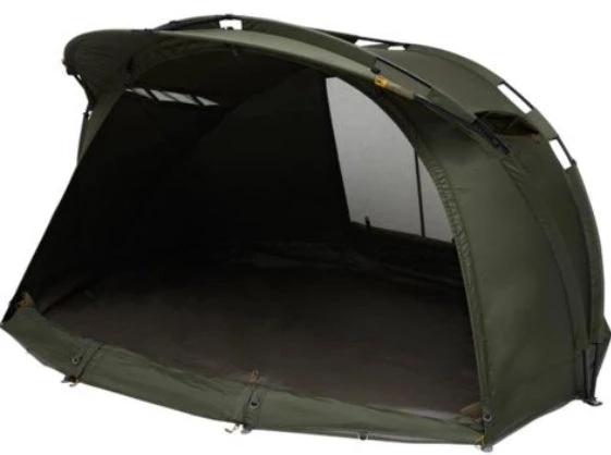 Pro Logic Inspire 1 + 2 Man Bivvies - Wrap + Cap Combo 2 Pro Logic Inspire 1 + 2 Man Bivvies - Wrap + Cap Combo