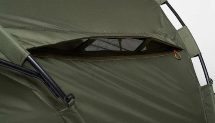 Pro Logic Inspire 1 + 2 Man Bivvies - Wrap + Cap Combo 5 Pro Logic Inspire 1 + 2 Man Bivvies - Wrap + Cap Combo