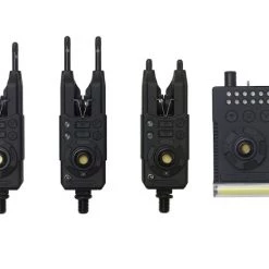 Pro Logic Fulcrum RMX 3 Rod Alarm - NEW 2021