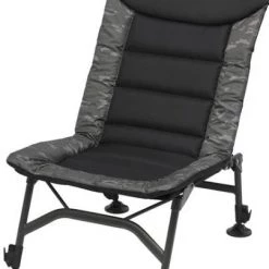 Pro Logic Carp Madcat Camo Chair