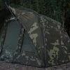 Bivvies / Shelters / Brollies Sonik AXS Camo Bivvy System + Bivvy Wrap Combo Deal