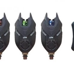 DAM D.A.M TF Bite Alarm Sets - Perfect For Beginners!