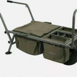 Trakker X-Trail Compact Barrow Barrows
