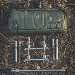 Solar P1 Compact Worldwide Pod + Buzz Bars Pods