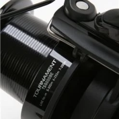 Parkfield Angling Centre Daiwa Tournament 5000T Black Edition - Deals On Sets Big / Mini Pit