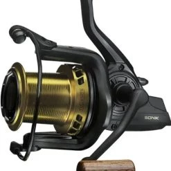 Parkfield Angling Centre Sonik Tournos GS 10000 - Deals On Sets Big / Mini Pit