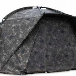 Nash Titan Hide XL Camo Pro + Full System Combo