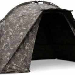 Nash Titan Hide XL Camo Pro + Full System Combo