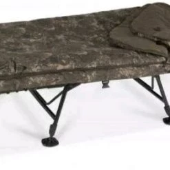 Carp Nash Indulgence MF60 MK2