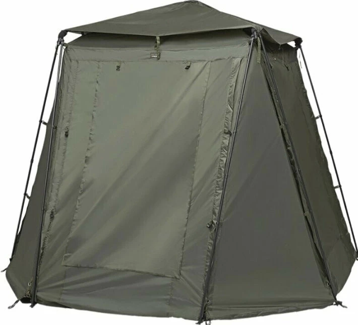 Pro Logic Fulcrum Utility Tent + Condenser Cap 3 Pro Logic Fulcrum Utility Tent + Condenser Cap