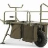 Barrows Nash Trax Evo Power Barrow