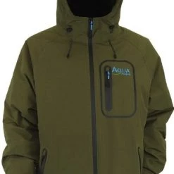 Clothing Aqua F12 Thermal Jacket + Pants Combo *Free 1kg Boilies* 9 Clothing Aqua F12 Thermal Jacket + Pants Combo *Free 1kg Boilies*