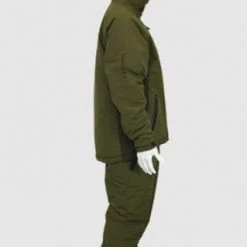 Clothing Aqua F12 Thermal Jacket + Pants Combo *Free 1kg Boilies*