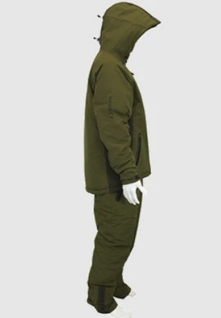 Clothing Aqua F12 Thermal Jacket + Pants Combo *Free 1kg Boilies* 2 Clothing Aqua F12 Thermal Jacket + Pants Combo *Free 1kg Boilies*