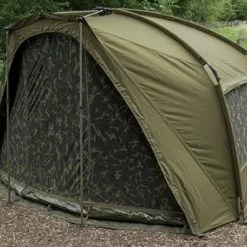 Bivvies / Shelters / Brollies Fox Frontier XD Including Inner Dome
