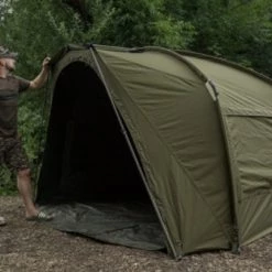Bivvies / Shelters / Brollies Fox Frontier XD Including Inner Dome