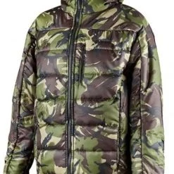 Fortis Snugpack FJ6 DPM + Olive *Free 1kg Boilies*