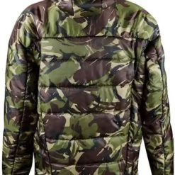 Fortis Snugpack FJ6 DPM + Olive *Free 1kg Boilies*