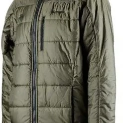 Fortis Snugpack FJ6 DPM + Olive *Free 1kg Boilies*