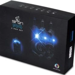 Bite Alarms Nash Siren R4 Alarm Sets