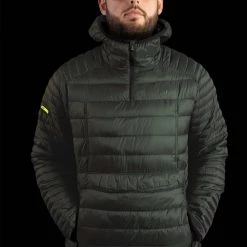 Ridgemonkey K2XP Compact Coat