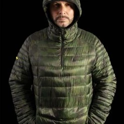 Ridgemonkey K2XP Compact Coat