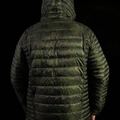 Ridgemonkey K2XP Compact Coat