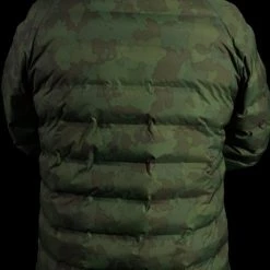 Clothing Ridgemonkey K2XP Waterproof Coat - Free 1kg Boilies! 6 Clothing Ridgemonkey K2XP Waterproof Coat - Free 1kg Boilies!