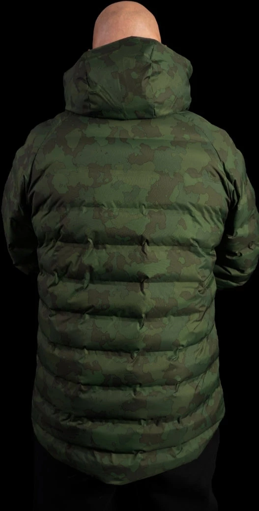 Clothing Ridgemonkey K2XP Waterproof Coat - Free 1kg Boilies! 3 Clothing Ridgemonkey K2XP Waterproof Coat - Free 1kg Boilies!