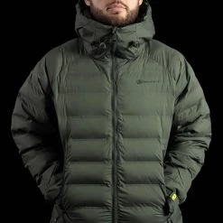 Clothing Ridgemonkey K2XP Waterproof Coat - Free 1kg Boilies!