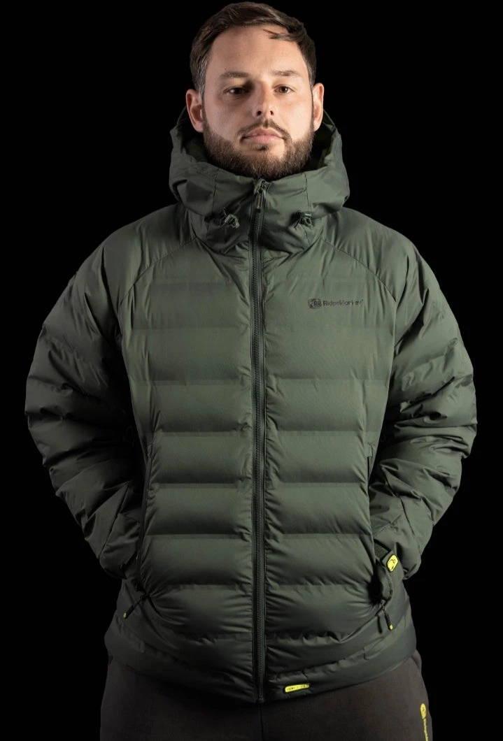 Clothing Ridgemonkey K2XP Waterproof Coat - Free 1kg Boilies! 1 Clothing Ridgemonkey K2XP Waterproof Coat - Free 1kg Boilies!