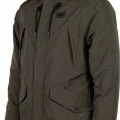 Nash ZT Polar Parka - Free 1kg Boilies