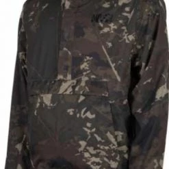 Clothing Nash ZT Smock - Free 1kg Boilies