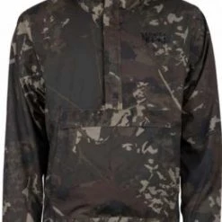 Clothing Nash ZT Smock - Free 1kg Boilies