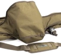 Nash Dwarf 9ft 3 Rod Holdall