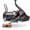 Daiwa 20 Tournament Basia 45 SCW QD - X3 Reels Mega Deal