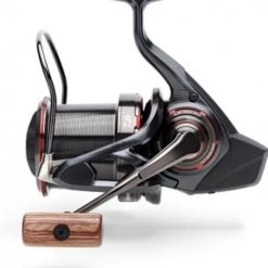 Daiwa 20 Tournament Basia 45 SCW QD - X3 Reels Mega Deal