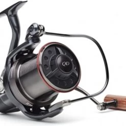 Daiwa 20 Tournament Basia 45 SCW QD - X3 Reels Mega Deal