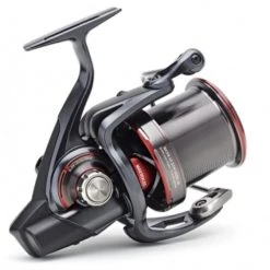 Daiwa 20 Tournament Basia 45 SCW QD - X3 Reels Mega Deal