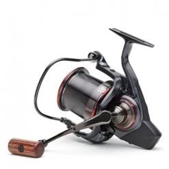 Daiwa 20 Tournament Basia 45 SCW QD - X3 Reels Mega Deal