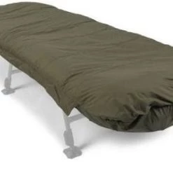 Beds & Chairs Avid Benchmark Leveltech + Avid Thermatech Sleeping Bad Combo's