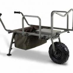 Barrows Nash Tackle Power Barrow