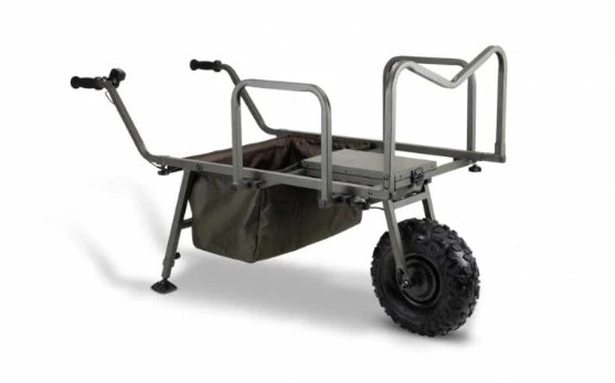 Barrows Nash Tackle Power Barrow 1 Barrows Nash Tackle Power Barrow