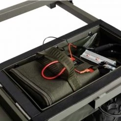 Barrows Nash Tackle Power Barrow