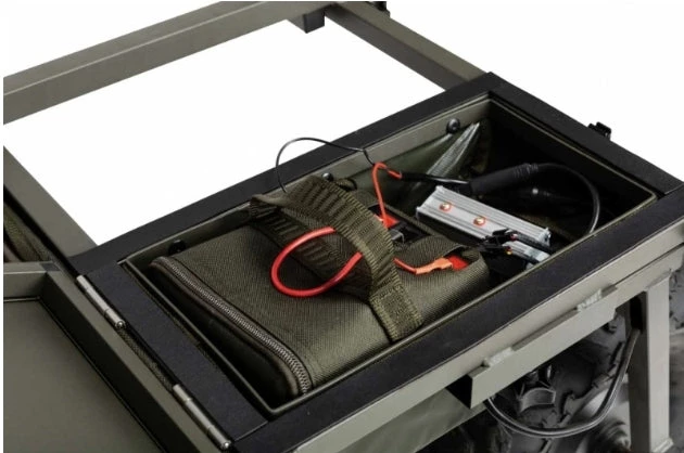 Barrows Nash Tackle Power Barrow 2 Barrows Nash Tackle Power Barrow