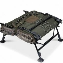 Nash Indulgence All Seasons Sleep Systems