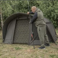 Avid Ascent 1 + 2 Man Bivvy Mega Deals!! 7 Avid Ascent 1 + 2 Man Bivvy Mega Deals!!